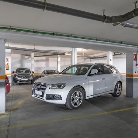 科爾多瓦El Rincon De La Chiquita & Parking公寓 外观 照片