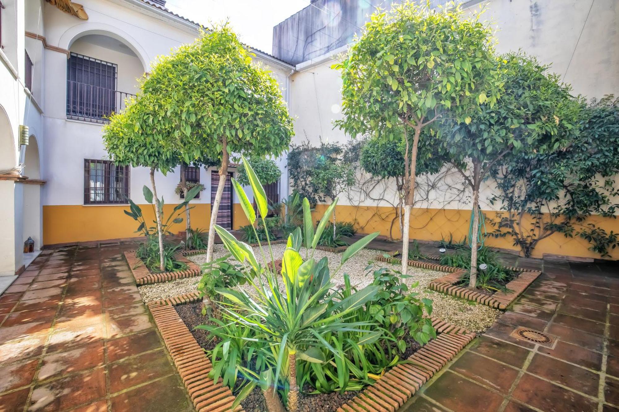 科爾多瓦El Rincon De La Chiquita & Parking公寓 外观 照片